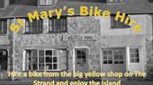 St. Mary's Bike Hire
